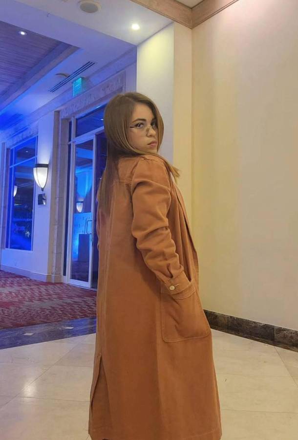 ¿Está soltera? Linda Moncada, la bella futbolista de Olimpia y de la Selección de Honduras que enamora en el fútbol femenino