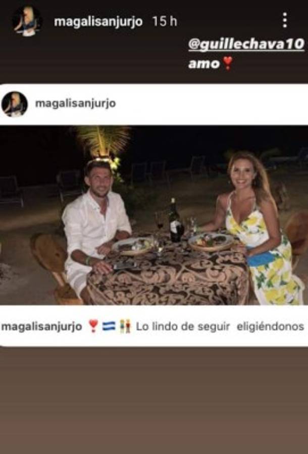 ¡Londres, New York, Miami y Roatán! Así disfrutan de sus vacaciones los jugadores hondureños