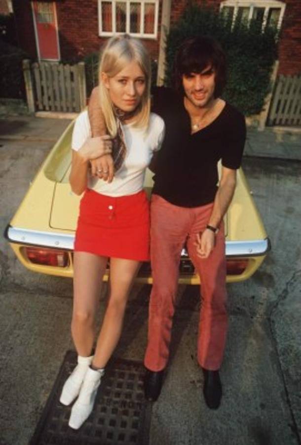 La evolución en las modas de los futbolistas a lo largo de las diferentes épocas