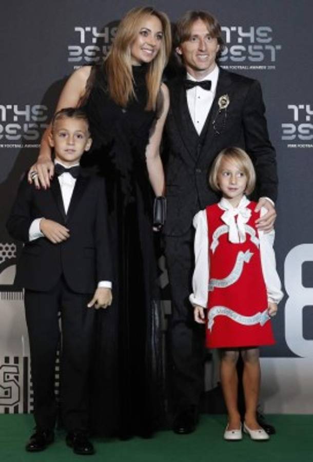 ¡PRECIOSURAS! Las mujeres que enamoraron y deslumbraron en la gala de The Best