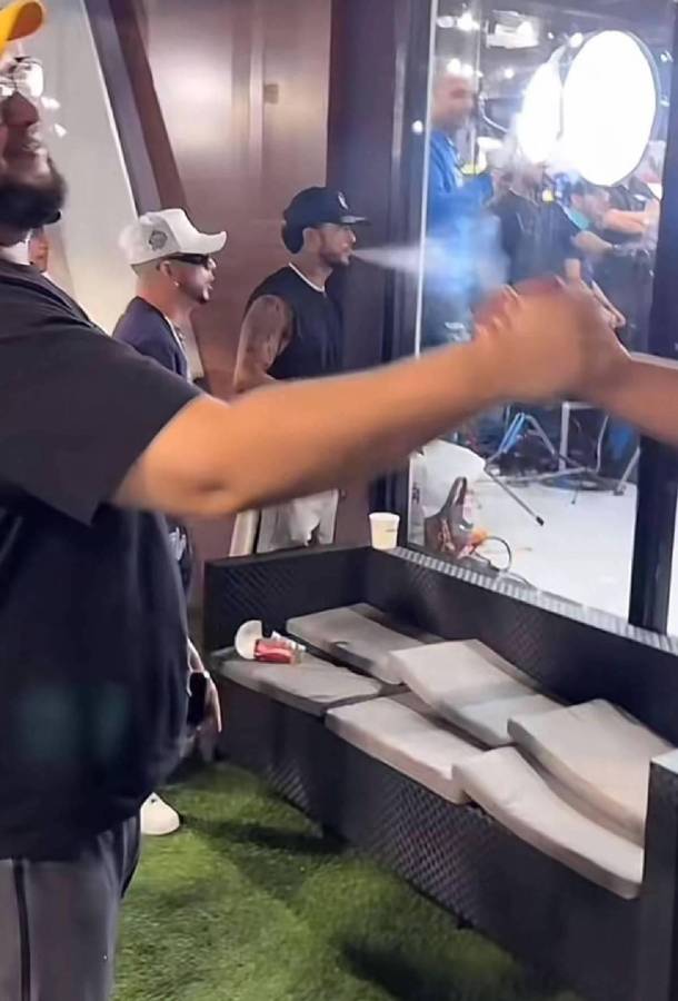 ¿Supremo expulsó a tres futbolistas de la selección de tiktokers de Honduras tras altercado? Esta es la verdad