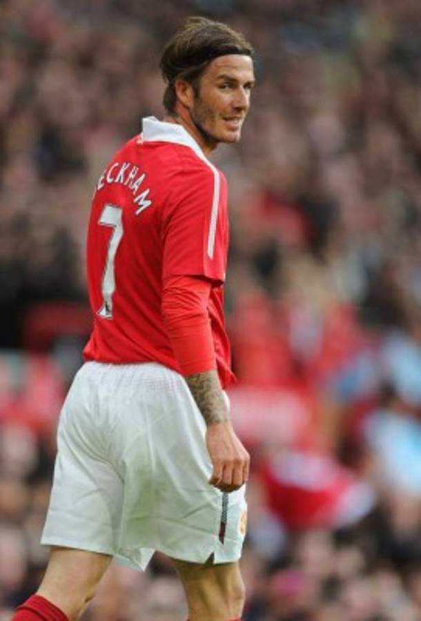 El mítico número 7 y los cracks que triunfaron y fallaron en el Manchester United