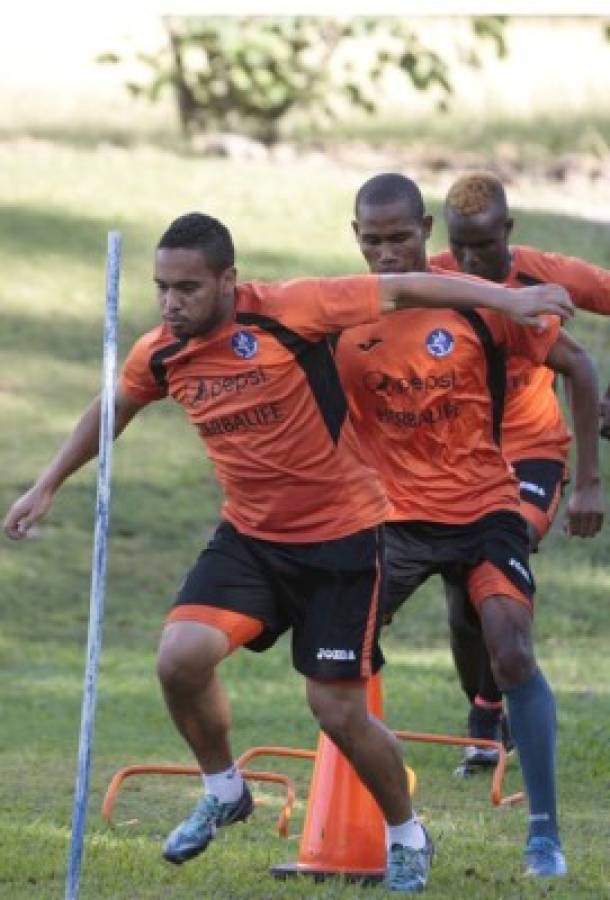 Uno murió de forma violenta: Jugadores campeones con Olimpia y Motagua que pocos recuerdan