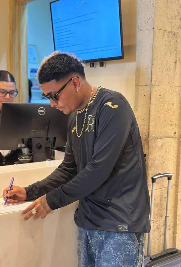 ¿Supremo expulsó a tres futbolistas de la selección de tiktokers de Honduras tras altercado? Esta es la verdad