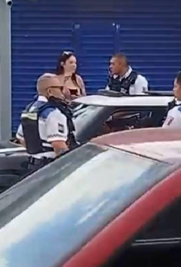 Exfutbolista de la Liga Nacional envuelto en polémica tras ser arrestado por esta razón: así fue encontrado en su vehículo