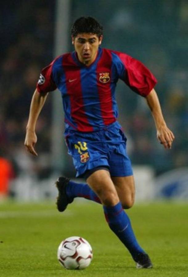 Barcelona: El 11 de los fichajes fracasados del equipo culé en el siglo 21  