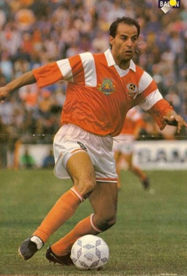 ¿Quién es el Fantasma Figueroa, el polémico técnico que quiere dejar a Honduras sin Mundial?: llamó estúpido a un periodista y su resentimiento