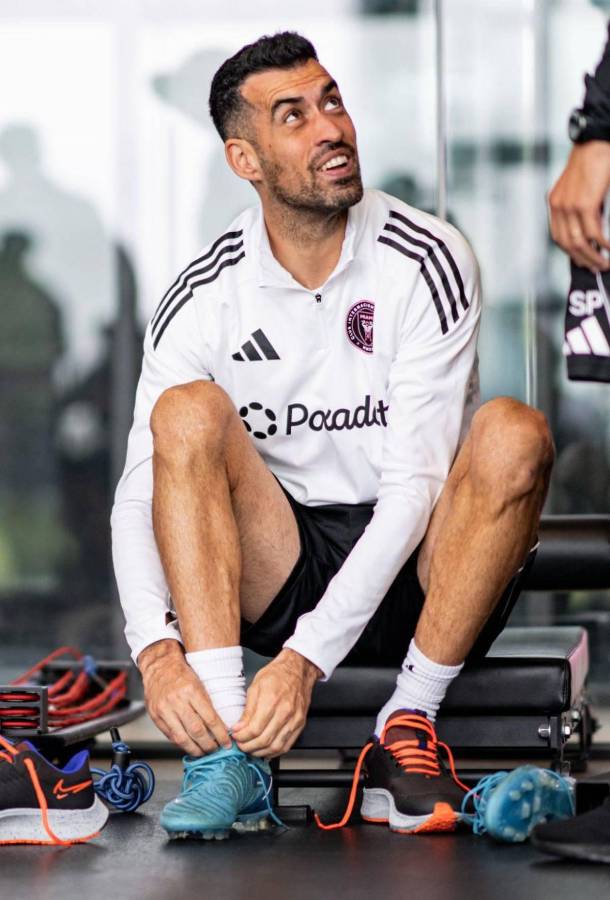 La única razón por la que Lionel Messi no jugaría en Honduras con el Inter Miami, Olimpia ya lo sabe