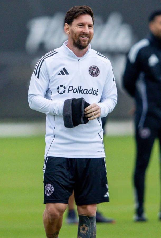 La única razón por la que Lionel Messi no jugaría en Honduras con el Inter Miami, Olimpia ya lo sabe