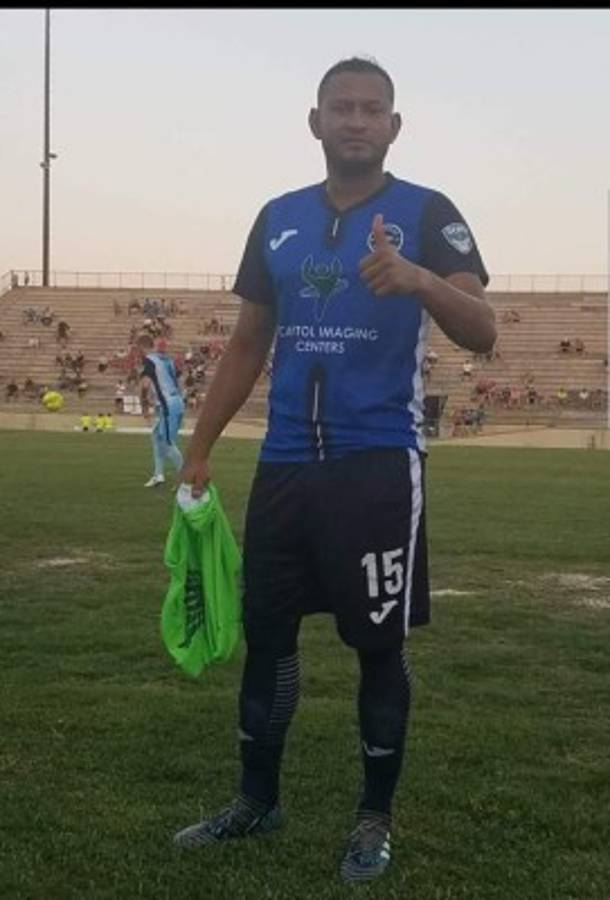 BOMBA: Ex del Motagua entrena con Olimpia, Platense va por este volante y Wilmer Fuentes es noticia