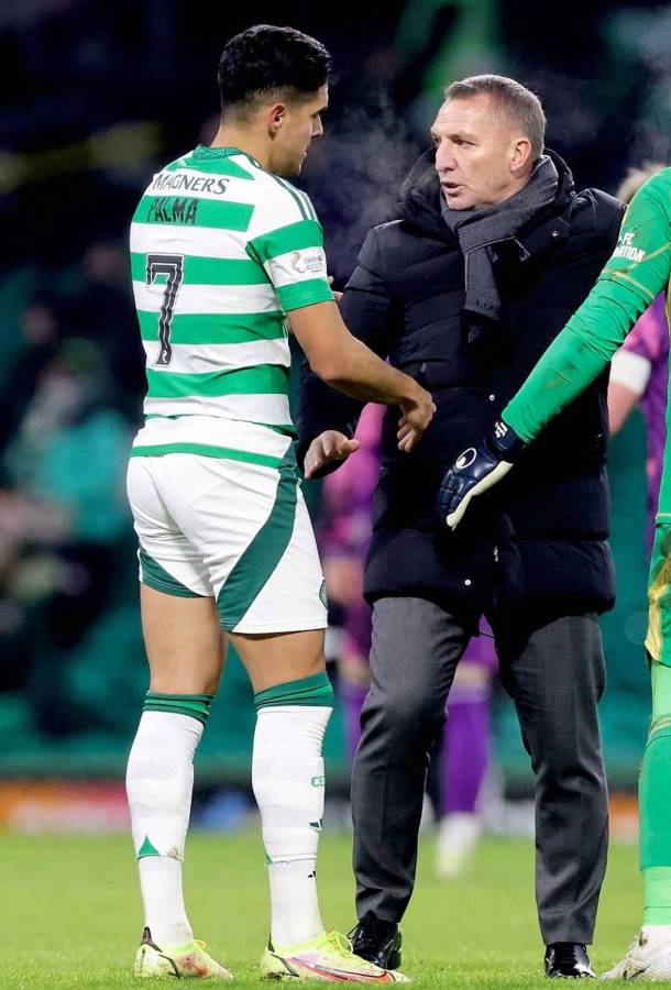 ¡El estadio es un “infierno”! Así es el Rayo Vallecano, la inminente nueva casa de Luis Palma