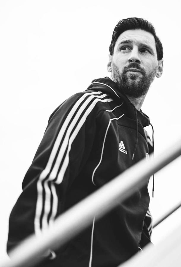 La única razón por la que Lionel Messi no jugaría en Honduras con el Inter Miami, Olimpia ya lo sabe