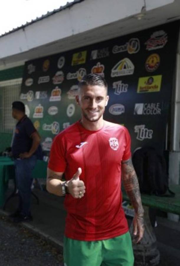 Fichajes: Olimpia podría sumar un refuerzo y Motagua prepara renovaciones
