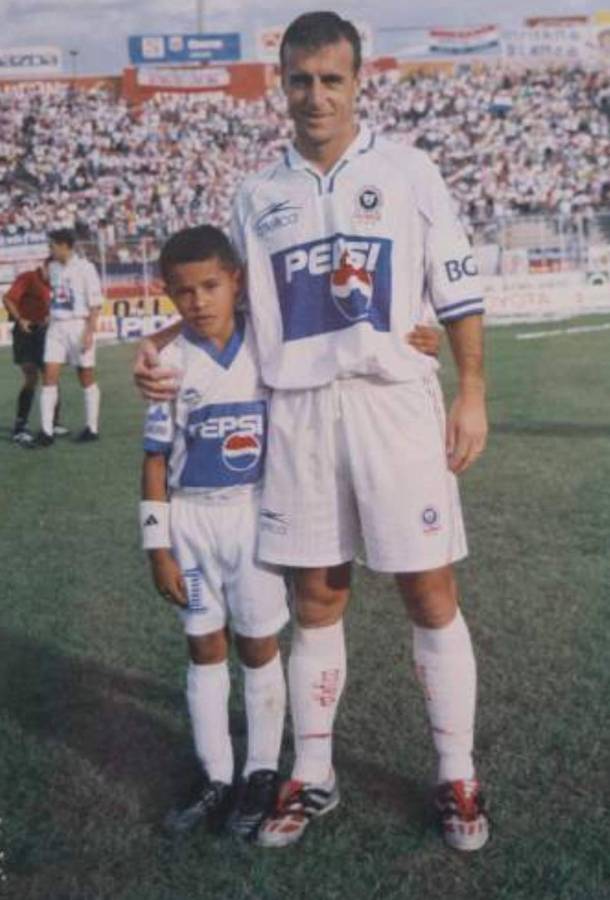 El verdadero motivo por el que Danilo Tosello reapareció con la camisa de Olimpia y así es su nueva vida a los 56 años