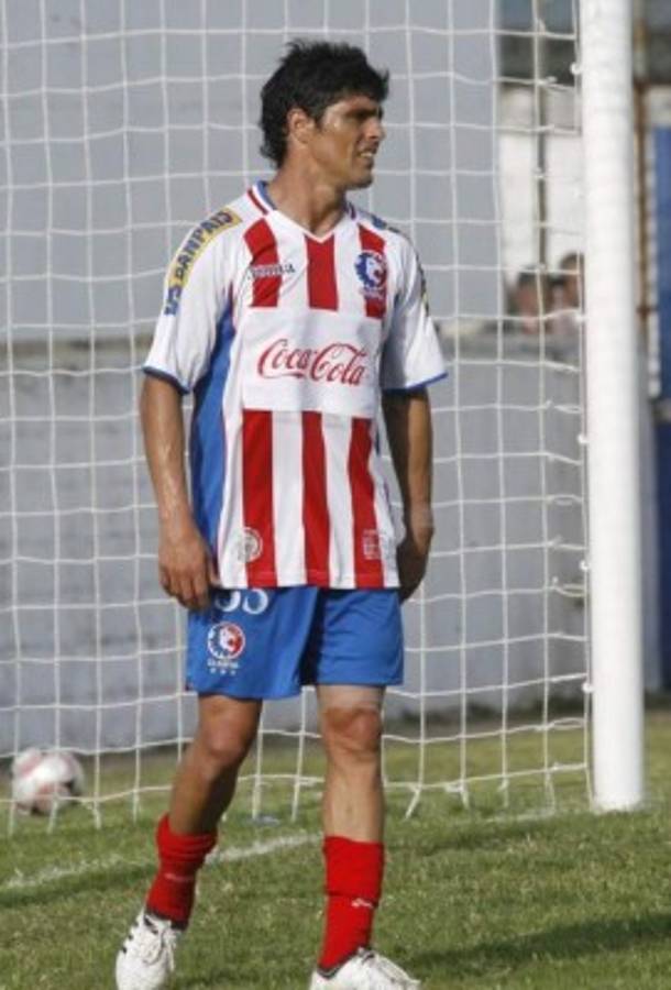 Extranjeros que llegaron a Olimpia y se terminaron ganando el cariño de los merengues