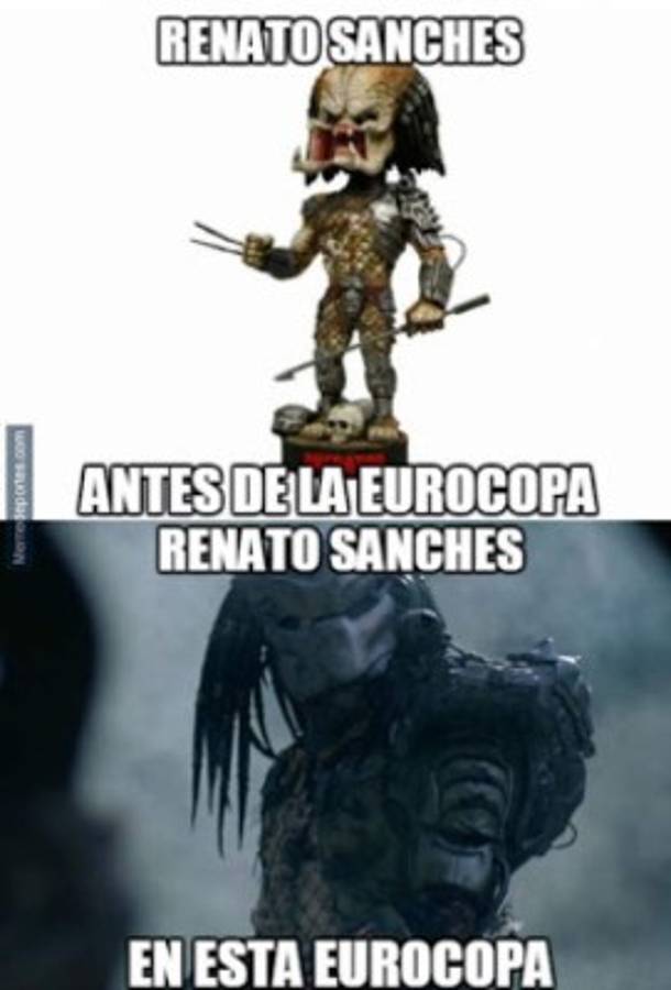 MEMES: Cristiano anota su penal y vuelven a destruir a Lionel Messi