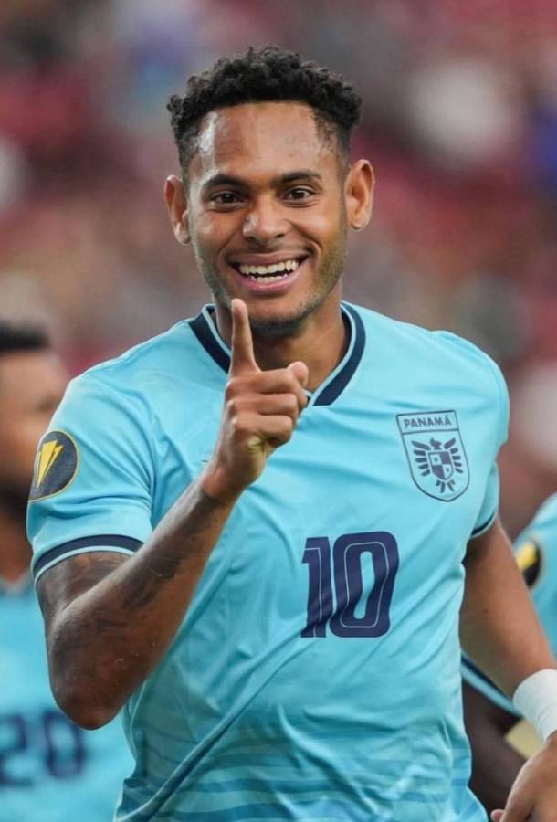 Para poner de rodillas a México y EEUU: así sería el 11 titular de figuras de Centroamérica ¿Cuántos de Honduras?