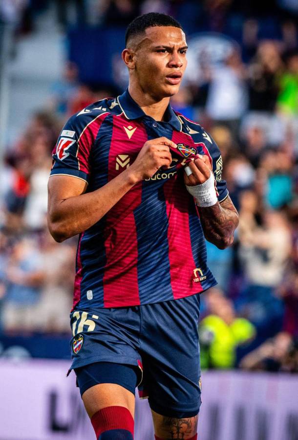 Para poner de rodillas a México y EEUU: así sería el 11 titular de figuras de Centroamérica ¿Cuántos de Honduras?