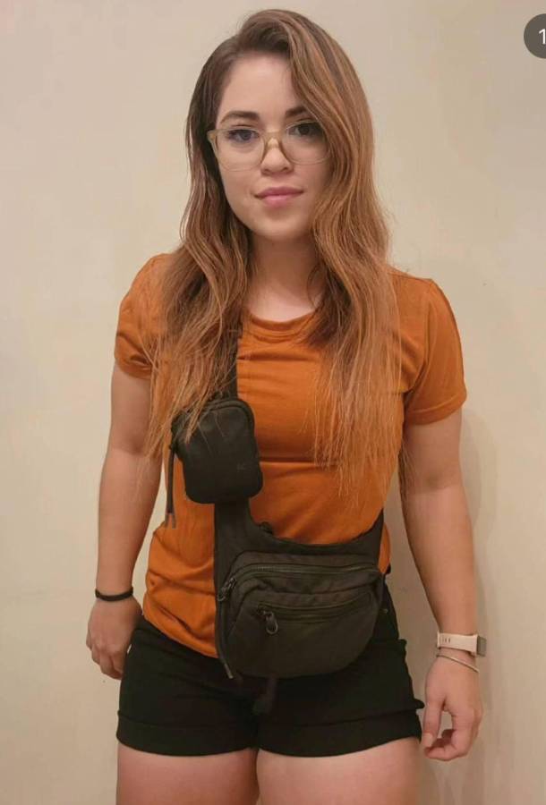 ¿Está soltera? Linda Moncada, la bella futbolista de Olimpia y de la Selección de Honduras que enamora en el fútbol femenino