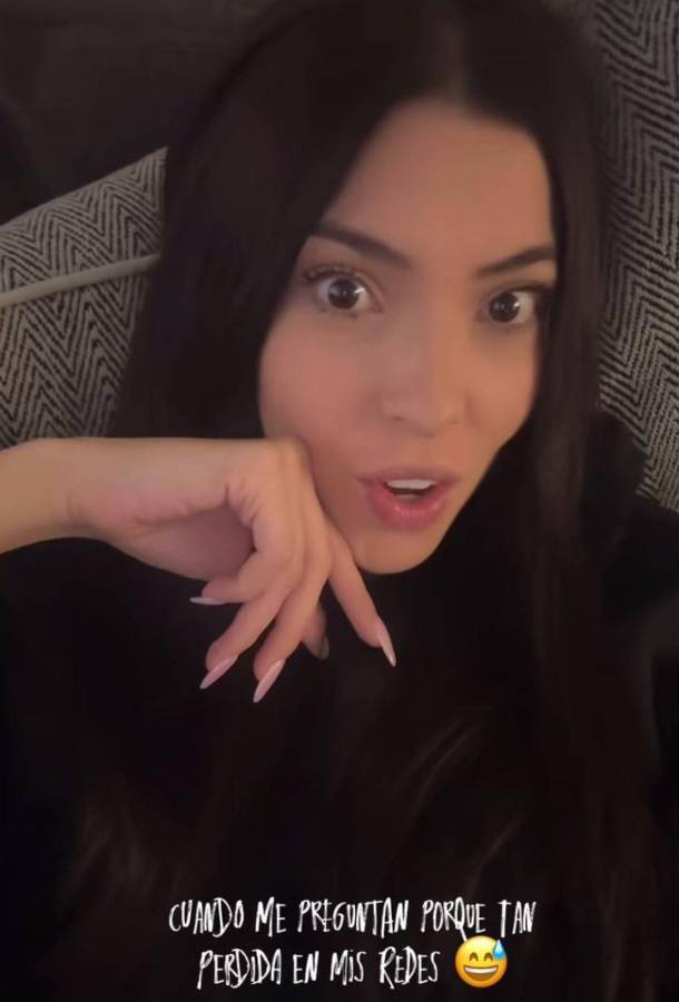 La sorpresa que le dio Rodrigo Auzmendi a Laura Meza cuando llegó a Argentina: un lujo que pocos pueden