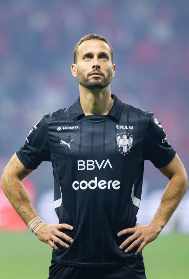 El contrato de Sergio Ramos en Monterrey: el tremendo salario que ganará y su dorsal motiva a Real Madrid