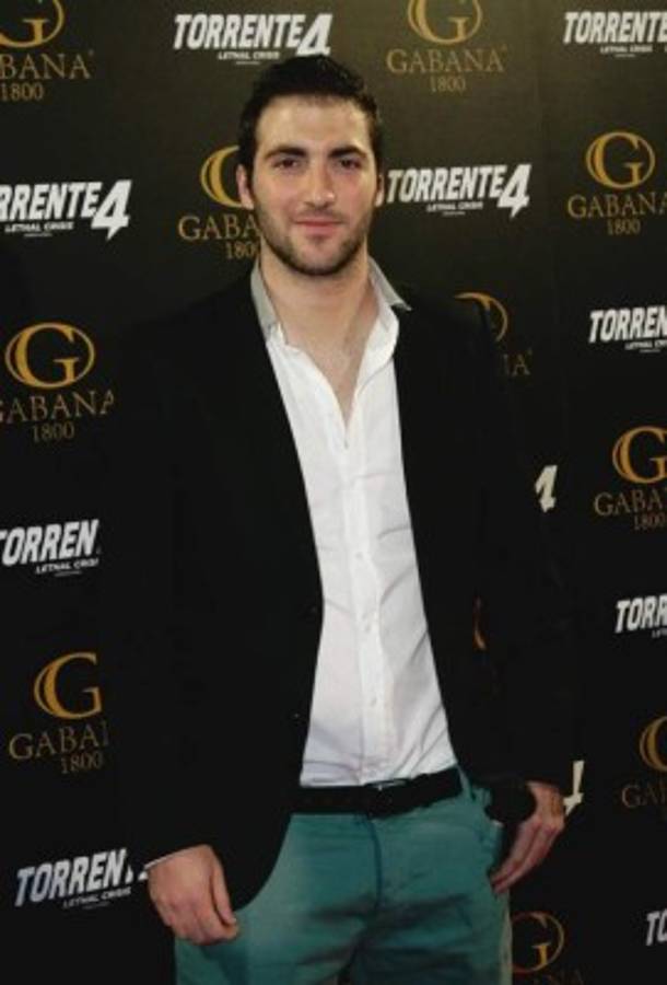 TOP: Conocé a los jugadores más guapos de la Copa América y Eurocopa 2016