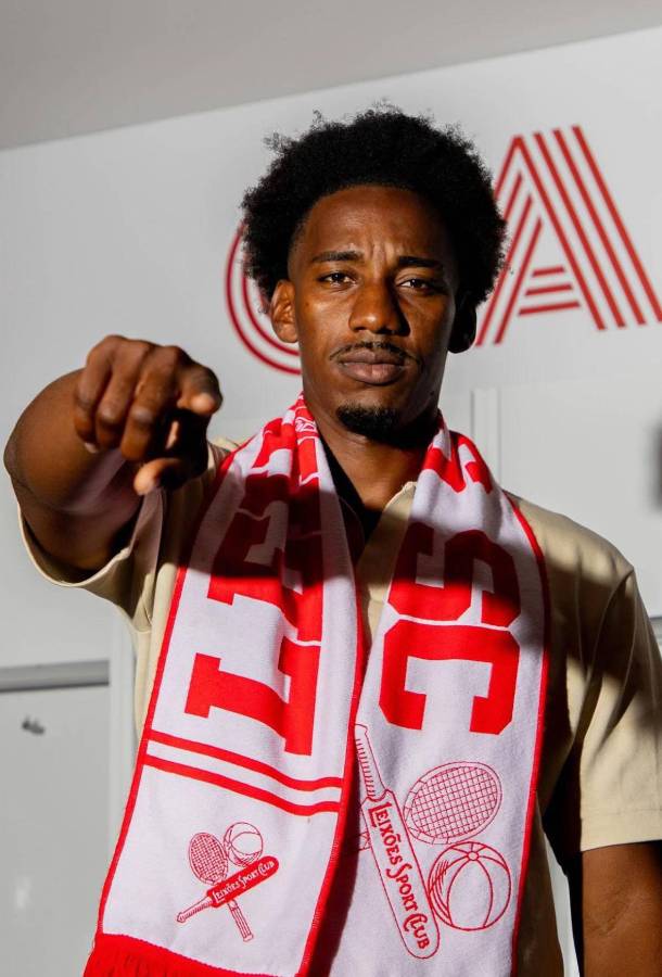 FICHAJES: Motagua con salida y refuerzo inesperado, Inter Miami toma decisión con David Ruiz y Deybi Flores a jugar con CR7