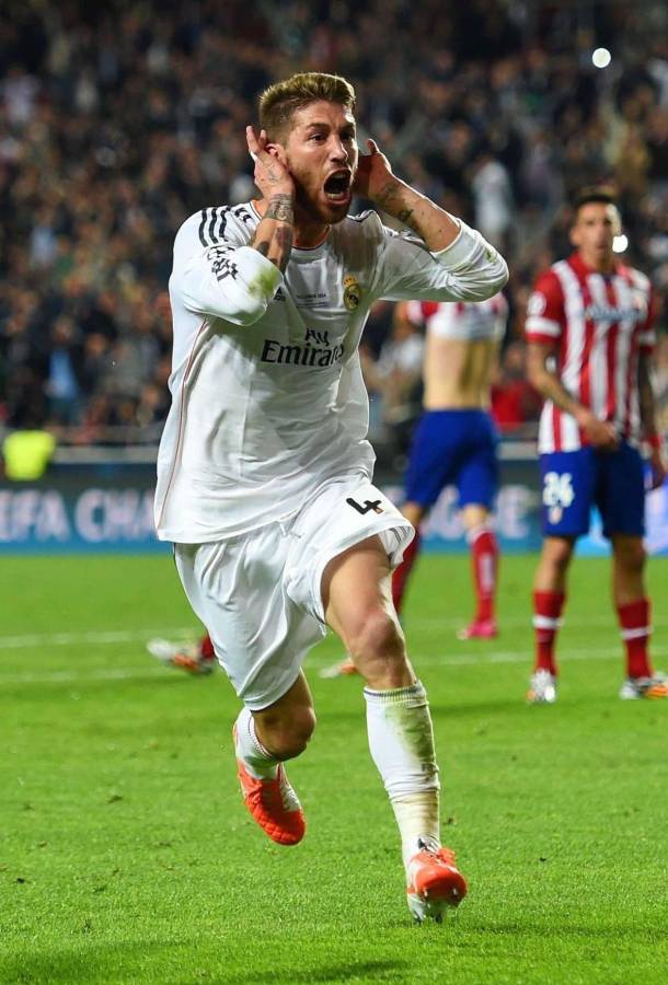 El contrato de Sergio Ramos en Monterrey: el tremendo salario que ganará y su dorsal motiva a Real Madrid