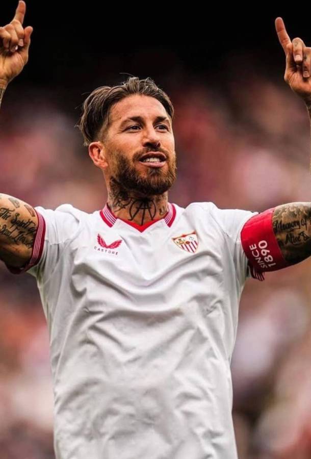 El contrato de Sergio Ramos en Monterrey: el tremendo salario que ganará y su dorsal motiva a Real Madrid