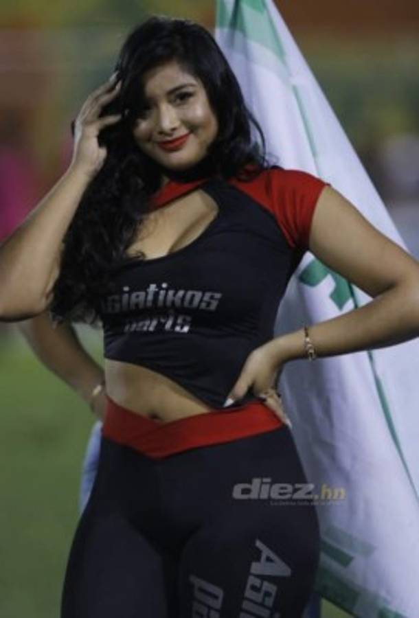 ¡Muñecas! Las preciosas chicas que enamoraron en la jornada 11 del Clausura 2020