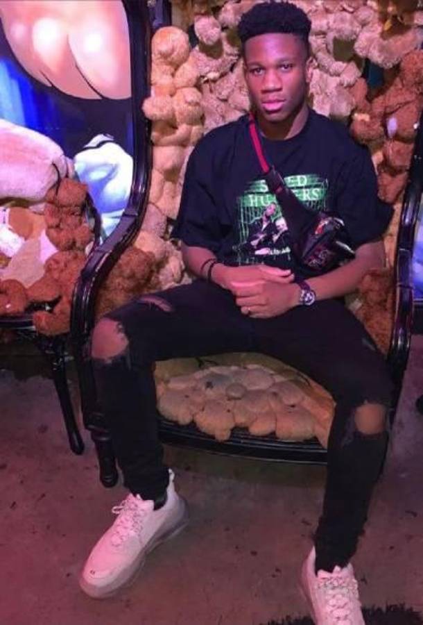 ¿Qué ha pasado con él? Así fue la misteriosa desaparición del hijo de Didier Drogba, quien comparte mismo club con Jonathan Rubio