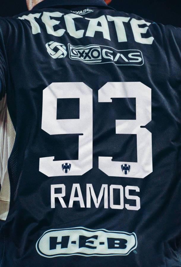 Sergio Ramos firma uno de los contratos nunca antes visto en la Liga MX: nuevo salario y las condiciones