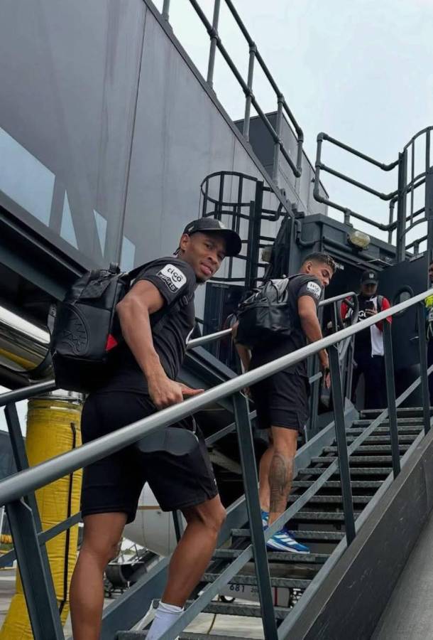 ¡Arde la Eliminatoria! Pancarta picante, jugador de Panamá es bajado por la Interpol; Palma y Arriaga son sorprendidos