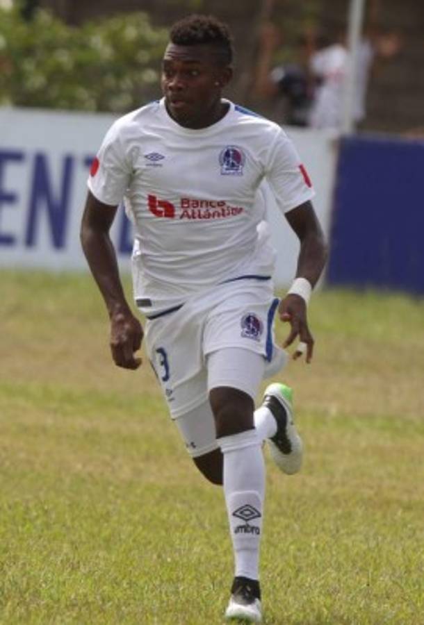 Elmer Güity, el último caso: Jóvenes que Olimpia formó y terminaron saliendo del León