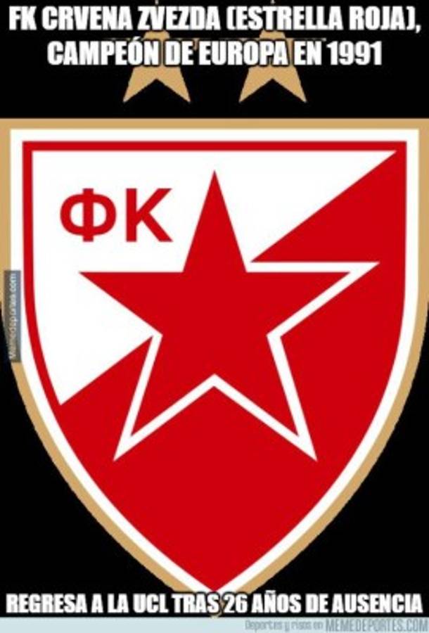 Cristiano, Florentino, Salah, Ramos... ¡los memes del sorteo de Champions League!