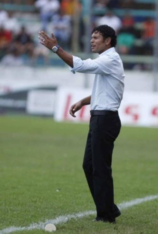 ¡Nuevos brillos! La nueva generación de entrenadores del fútbol hondureño