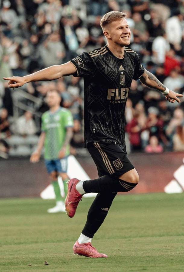 Messi fue desbancado: estos son los futbolistas más caros que juegan en Concacaf, ex Barcelona supera a Leo