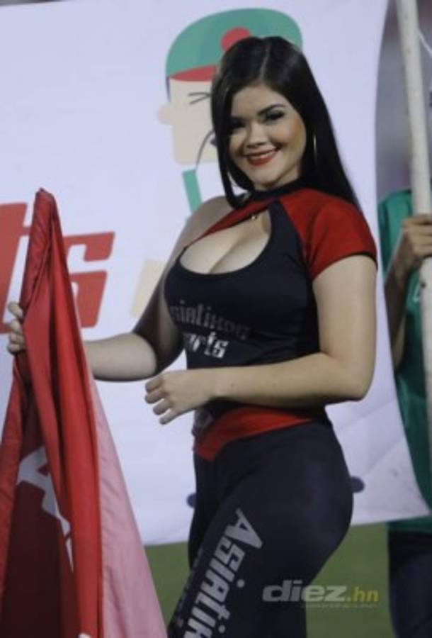 ¡Muñecas! Las preciosas chicas que enamoraron en la jornada 11 del Clausura 2020