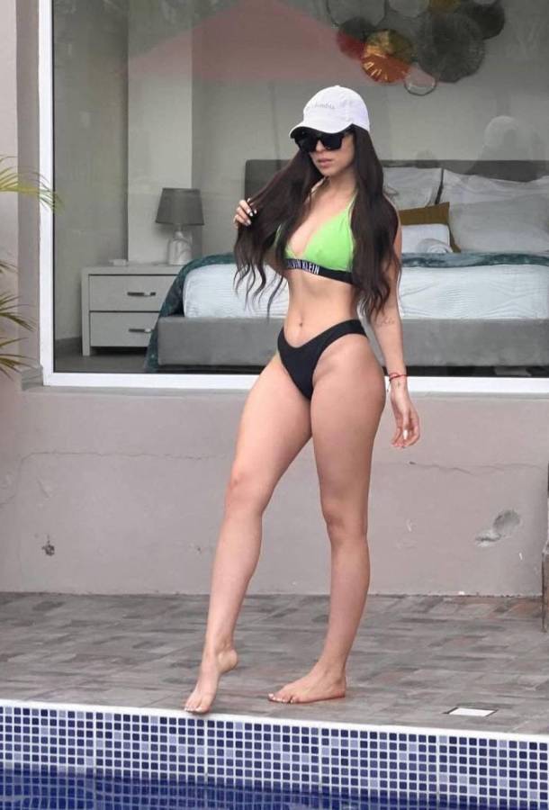 ¿Se terminó la relación entre Laura Meza y Rodrigo Auzmendi tras el adiós del delantero argentino?