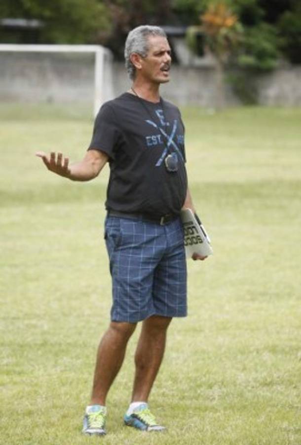 Esto hacen hoy varias exfiguras de Marathón y Real España en los 90