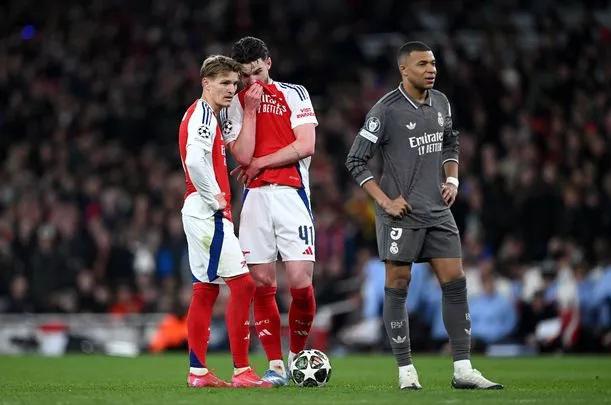 Real Madrid: los 9 señalados a dejar el club tras el fracaso en Champions, los fichajes que vienen y la decisión de Vinicius