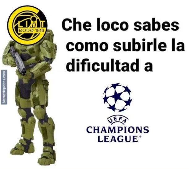 Otra vez un Real Madrid-Manchester City: los divertidos memes que dejó el sorteo de los octavos de la Champions