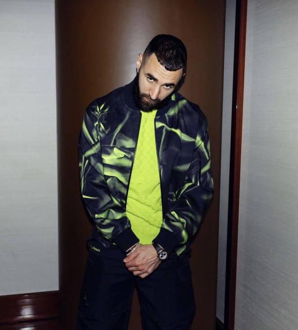 Inesperado: La respuesta de Karim Benzema a la mega oferta de Arabia Saudita y la solución que busca el Real Madrid