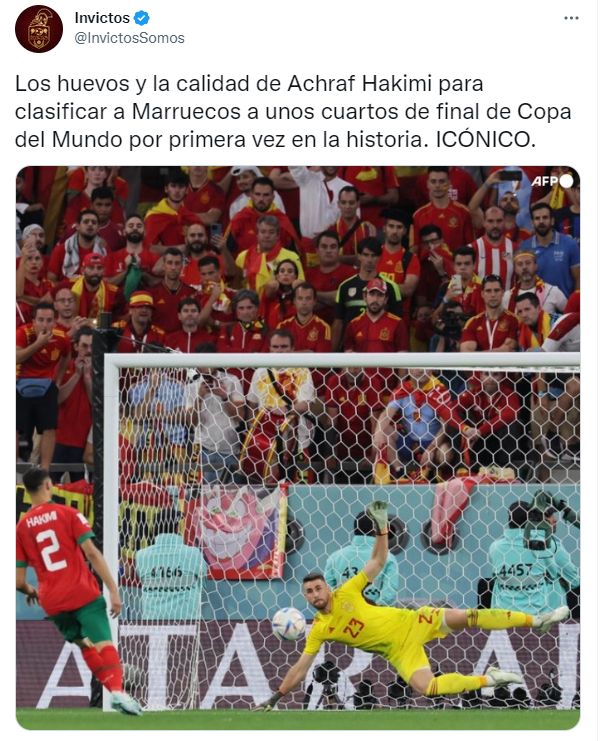 ¡Ridículo! Prensa internacional estalla tras la eliminación de España en Qatar: “No sabían que jugaban un Mundial”