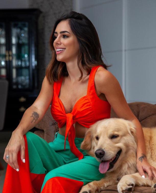 Neymar por fin presenta a su nueva novia tras varias citas en secreto: Quién es y la primera foto