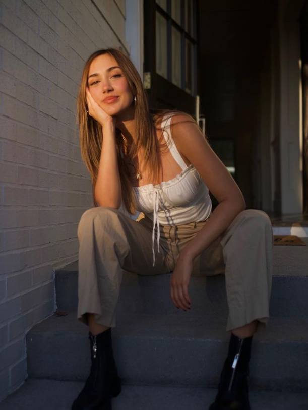 ¡Una muñeca ecuatoriana! La nueva y preciosa novia del Chicharito Hernández y así fueron ‘cazados’ en Miami