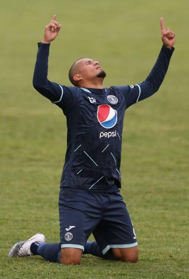 Dominio hondureño: Concacaf confirmó el 11 de las semifinales de vuelta y Olimpia sobresale con sus mejores hombres