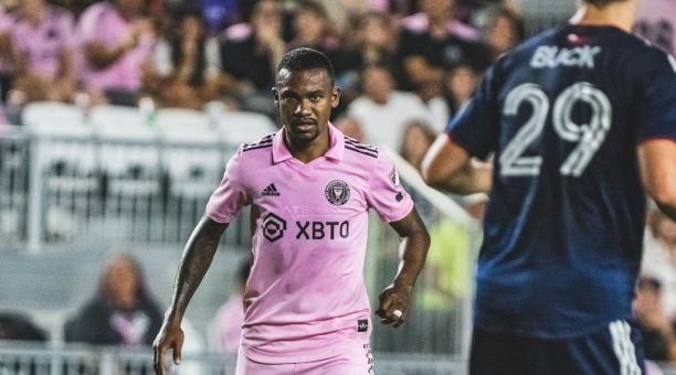 ¿Y David Ruiz? Inter Miami y su poderoso 11 titular bajo la conducción del astro argentino Lionel Messi