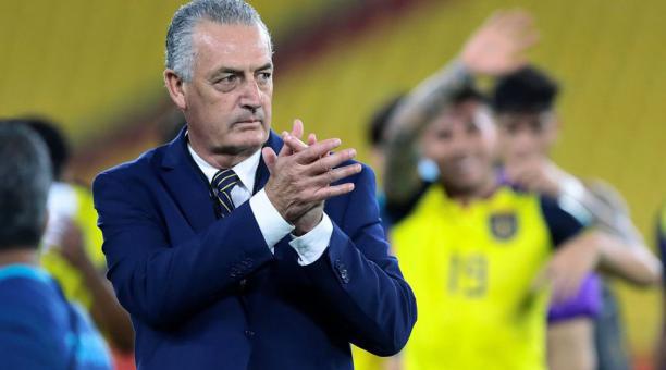 Luis Suárez y Tata Martino sorprenden: al descubierto los salarios de los entrenadores del Mundial de Qatar 2022