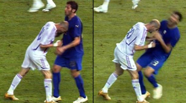 Zidane rompe el silencio: su deseo mientras es vinculado al PSG, el cabezazo a Materazzi y su penal a lo Panenka contra Buffon en la final del Mundial